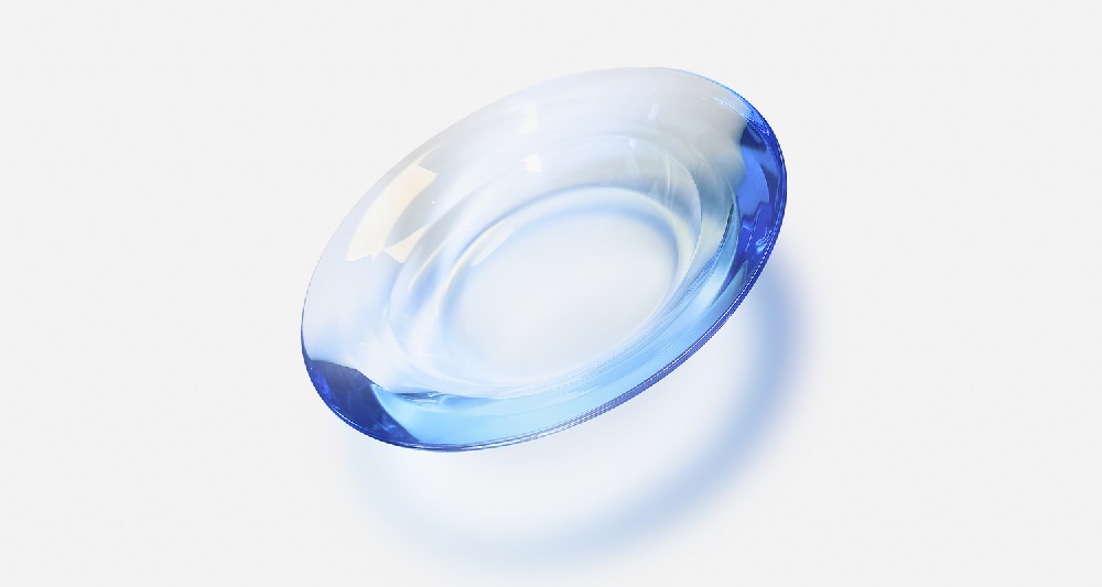 α ORTHO-K阿迩发镜片